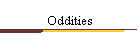 Oddities